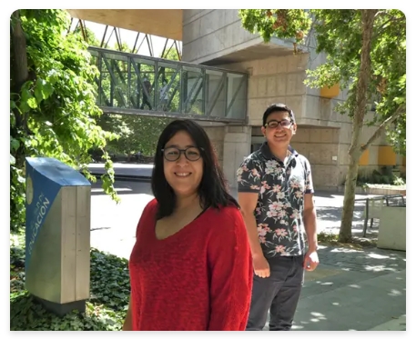 plataforma de Trayectics